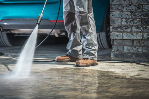 Best Pool Deck Cleaning in Meeker, CO