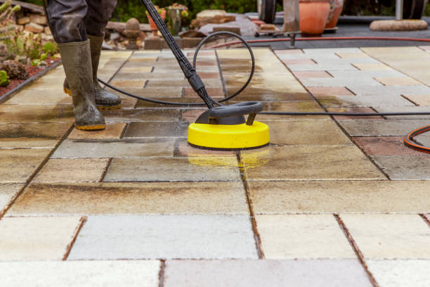 Best Window and Screen Pressure Cleaning in Meeker, CO