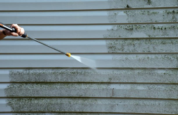 Professional Pressure Washing Services in Meeker, CO