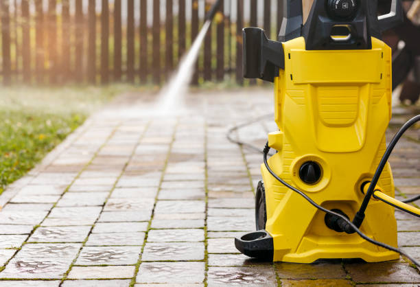 Best Soft Washing for Delicate Surfaces in Meeker, CO