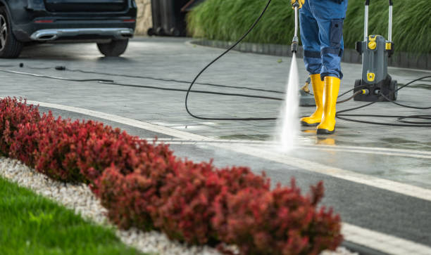 Best Vinyl Siding Pressure Washing in Meeker, CO